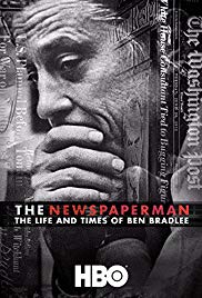 The Newspaperman: The Life and Times of Ben Bradlee (2017) Free Movie