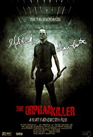 The Orphan Killer (2011) M4uHD Free Movie