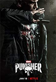 Marvels The Punisher (2017) Free Tv Series