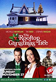 The Rooftop Christmas Tree (2016) M4uHD Free Movie