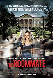 The Roommate (2011) M4uHD Free Movie