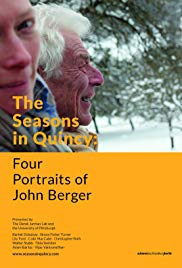 The Seasons in Quincy: Four Portraits of John Berger (2016) Free Movie