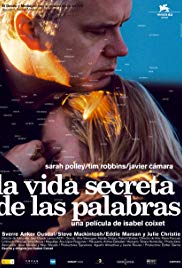 The Secret Life of Words (2005) M4uHD Free Movie