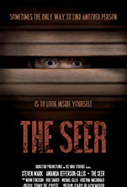 The Seer (2016) M4uHD Free Movie