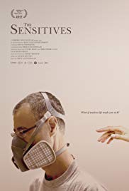 The Sensitives (2017) M4uHD Free Movie