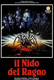The Spider Labyrinth (1988) Free Movie