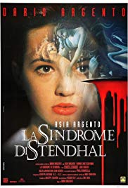 The Stendhal Syndrome (1996) Free Movie M4ufree