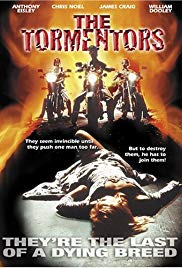 The Tormentors (1971) Free Movie M4ufree