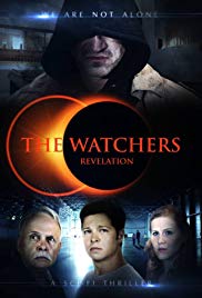 The Watchers: Revelation (2013) Free Movie