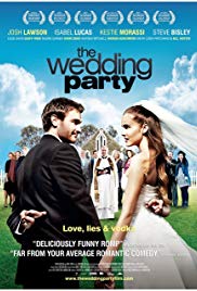 The Wedding Party (2010) M4uHD Free Movie