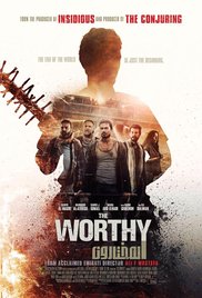 The Worthy (2016) M4uHD Free Movie