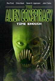 Time Enough: The Alien Conspiracy (2002) M4uHD Free Movie