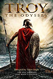 Troy 2 the Odyssey (2016) Free Movie