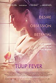 Tulip Fever (2017) Free Movie