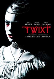 Twixt (2011) M4uHD Free Movie