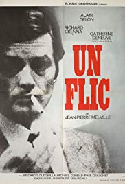 Un Flic (1972) Free Movie