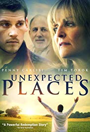 Unexpected Places (2012) M4uHD Free Movie