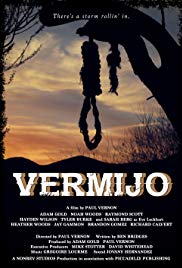 Vermijo (2017) M4uHD Free Movie