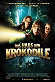 Victor and the Secret of Crocodile Mansion (2012) Free Movie M4ufree