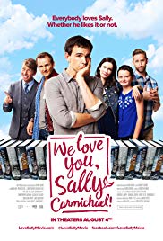 We Love You, Sally Carmichael! (2017) M4uHD Free Movie