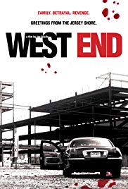 West End (2014) Free Movie