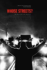Whose Streets? (2017) Free Movie M4ufree