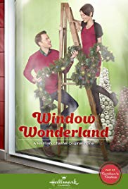 Window Wonderland (2013) M4uHD Free Movie