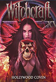 Witchcraft 16: Hollywood Coven (2016) M4uHD Free Movie