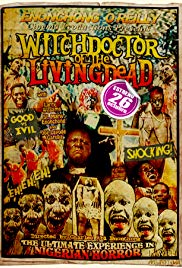 Witchdoctor of the Livingdead (1985) M4uHD Free Movie