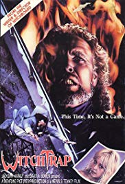 Witchtrap (1989) Free Movie