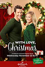 With Love, Christmas (2017) M4uHD Free Movie