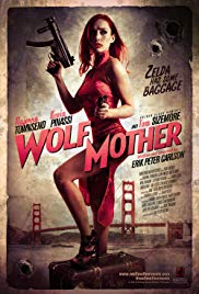 Wolf Mother (2016) Free Movie