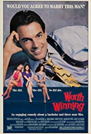 Worth Winning (1989) Free Movie M4ufree