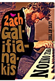 Zach Galifianakis: Live at the Purple Onion (2006) M4uHD Free Movie