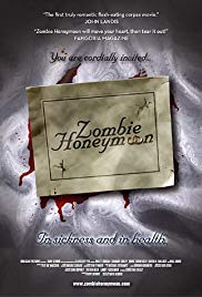 Zombie Honeymoon (2004) M4uHD Free Movie