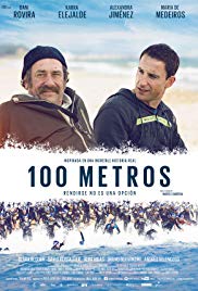 100 metros (2016) Free Movie M4ufree