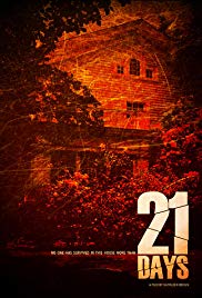 21 Days (2014) Free Movie