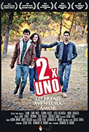 2xUno (2013) M4uHD Free Movie