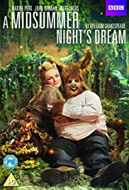 A Midsummer Nights Dream (2016) Free Movie