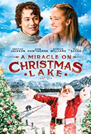 A Miracle on Christmas Lake (2016) M4uHD Free Movie