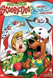 A ScoobyDoo! Christmas (2004) Free Movie