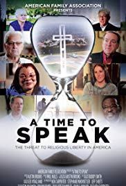 A Time to Speak (2014) Free Movie