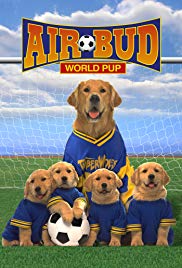 Air Bud 3 (2000) Free Movie