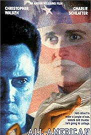 AllAmerican Murder (1991) M4uHD Free Movie
