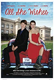 All She Wishes (2015) Free Movie