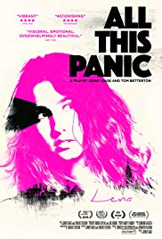 All This Panic (2016) Free Movie M4ufree