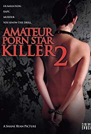 Amateur Porn Star Killer 2 (2008) M4uHD Free Movie