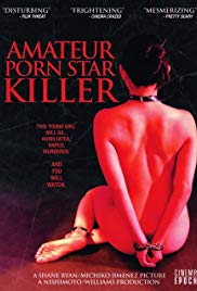 Amateur Porn Star Killer (2006) M4uHD Free Movie