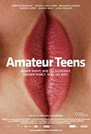 Amateur Teens (2015) M4uHD Free Movie