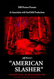 American Slasher (2014) M4uHD Free Movie
